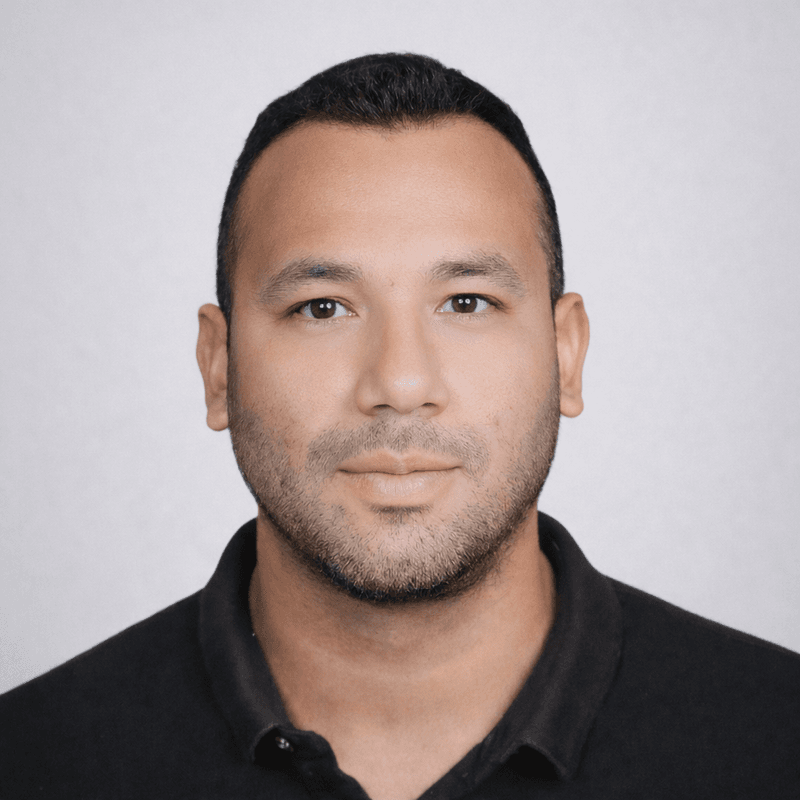 Omar Bernal
