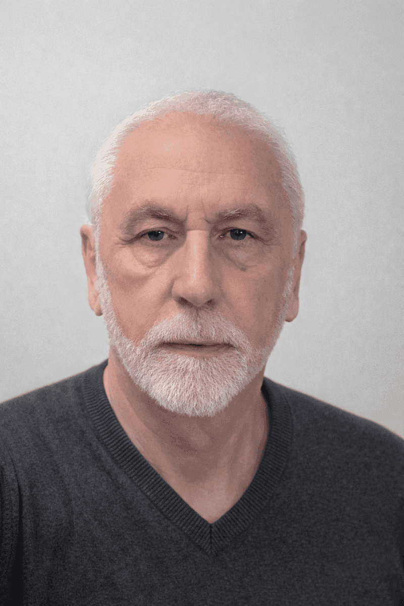 Wolfgang Haeslich