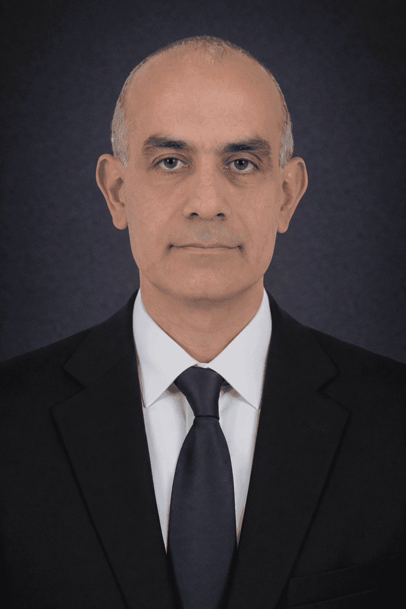Victor Makhoul