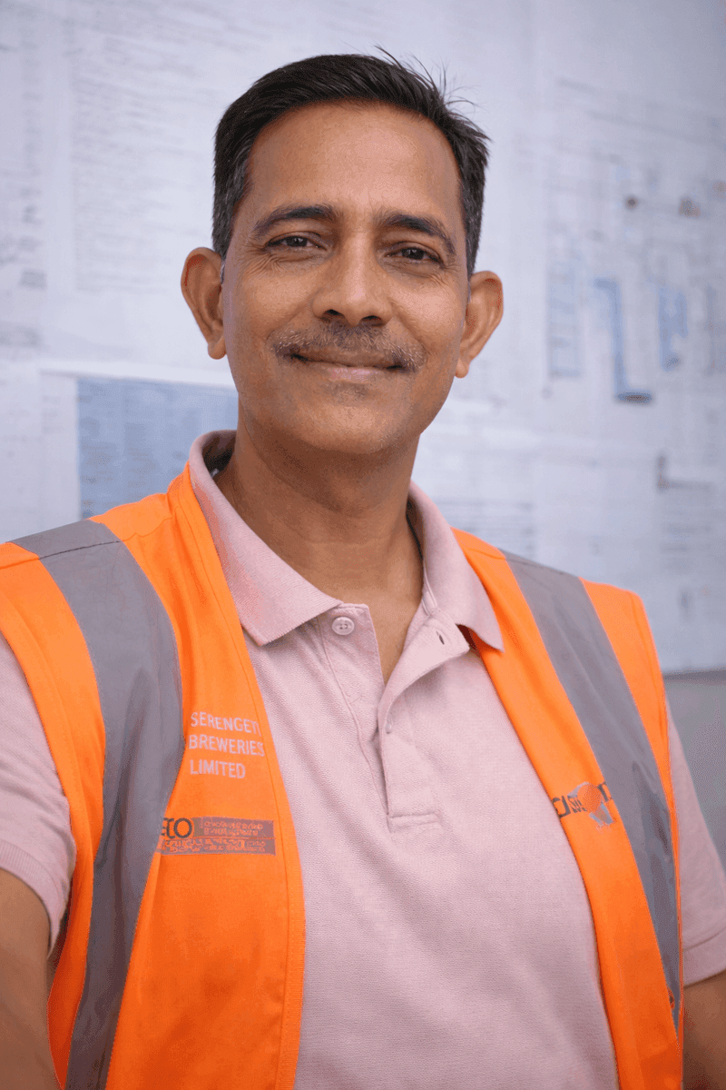 Sanjay Kumar Singh