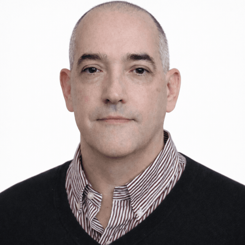Andre Urdaneta