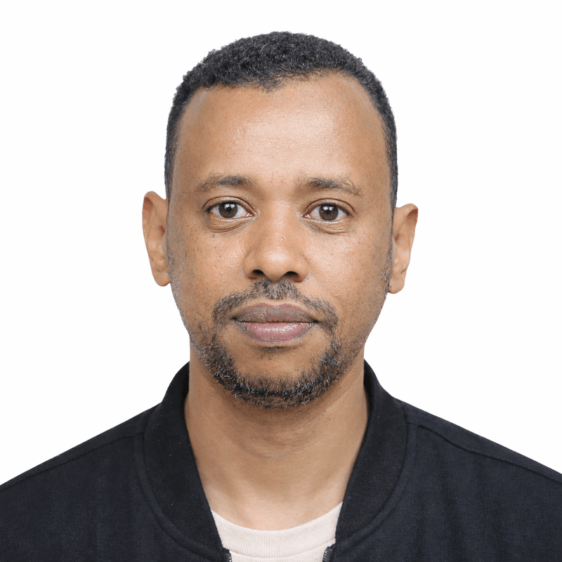 Yishak Adane Zewdie